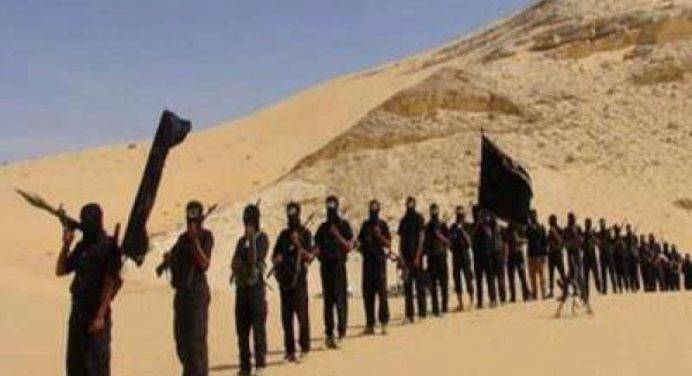 Egitto: l’Isis mette nel mirino cristiani, poliziotti e soldati