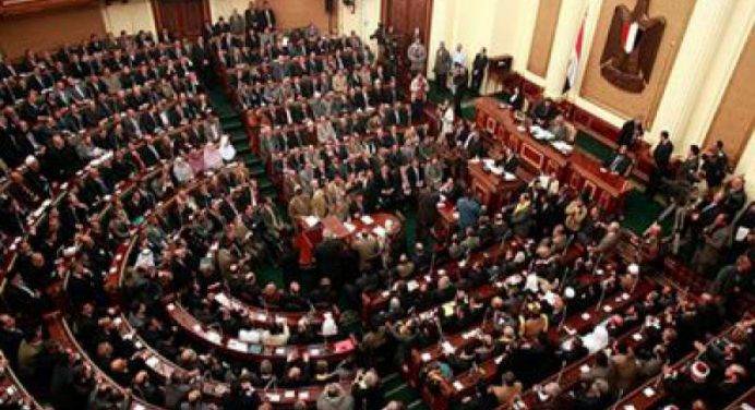Egitto: ok del Parlamento alla nuova legge sulle Ong, protestano gli attivisti