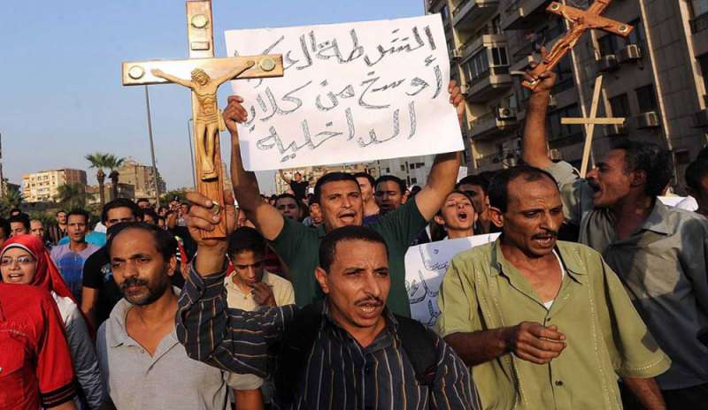 EGITTO: PERCHE’ I CRISTIANI SONO NEL MIRINO