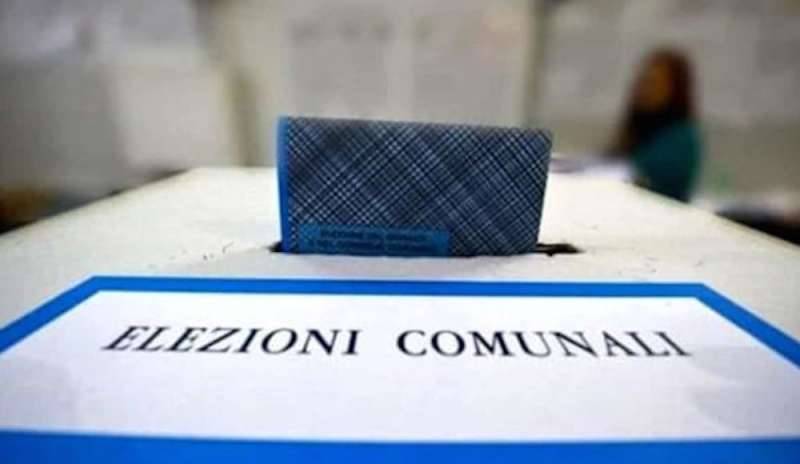 Elezioni comunali: dove si vota nel Lazio