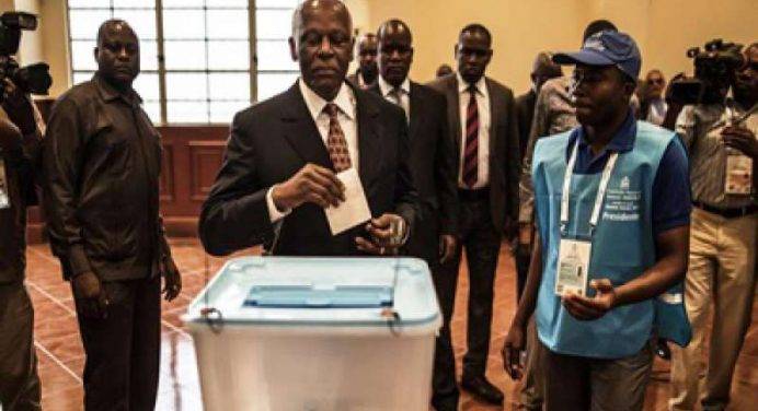 Disparità e divisioni, ecco perché le elezioni in Angola tengono l’Africa con il fiato sospeso