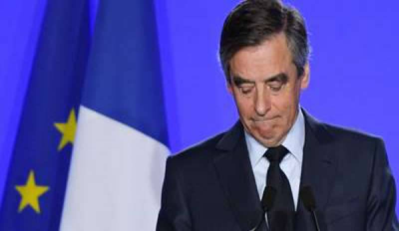 Elezioni in Francia: dopo la sconfitta Fillon passa la mano