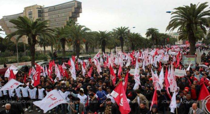 Tunisia, la prima donna premier “non è un’operazione di facciata”. Parla l’arcivescovo Antoniazzi