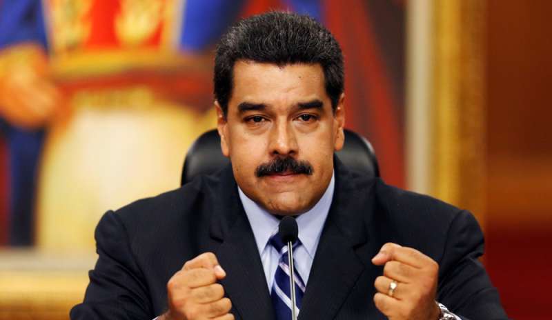 Elezioni, Maduro si ricandida