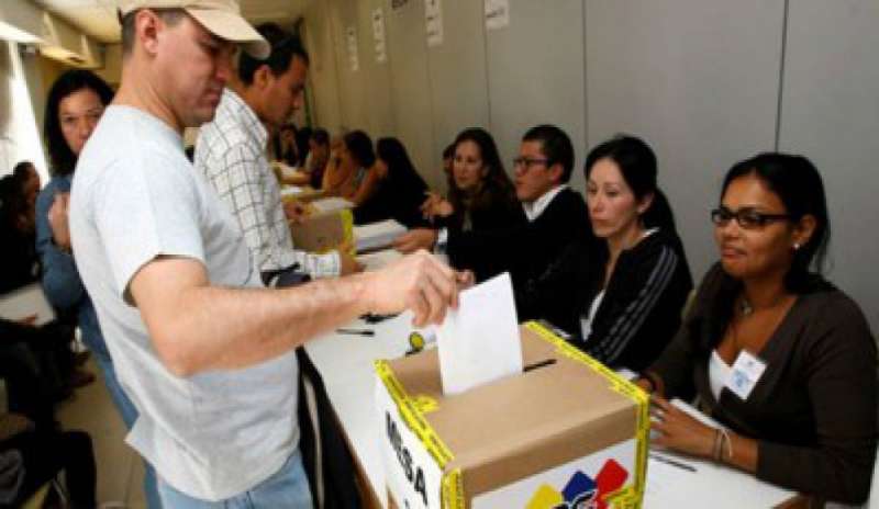“Elezioni manipolate”, le rivelazioni di Smartmatic infiammano il Venezuela