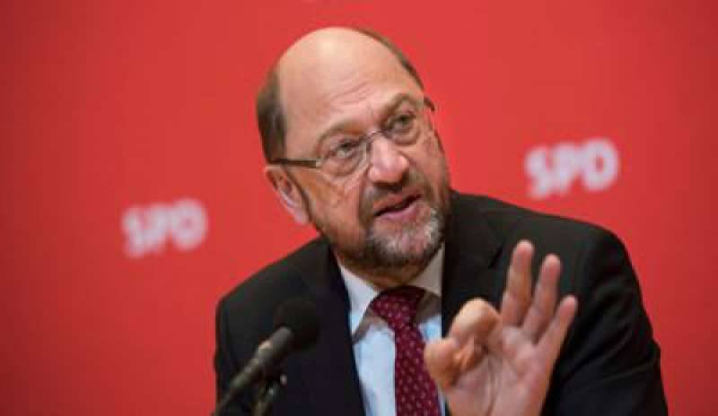 Elezioni nello Schleswig-Holstein, Schulz: “Abbiamo perso ma siamo un partito solidale”