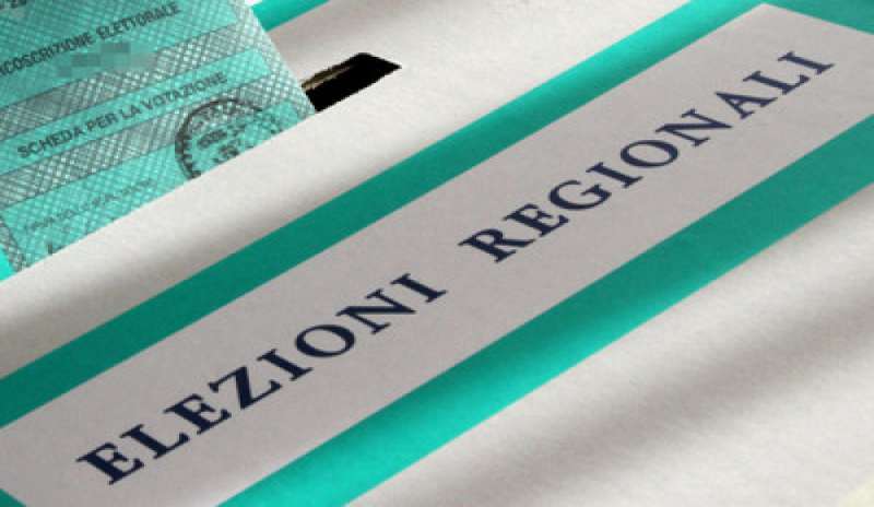 Elezioni regionali: Calabria e Emilia Romagna sono chiamate alle urne