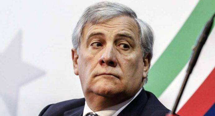 Ema, Tajani chiede il dossier di Amsterdam