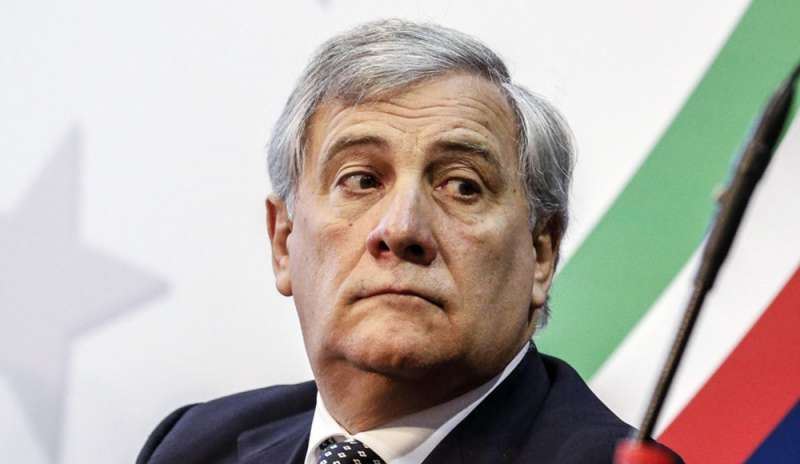Ema, Tajani chiede il dossier di Amsterdam