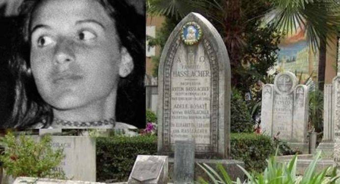Emanuela Orlandi, le due tombe erano vuote