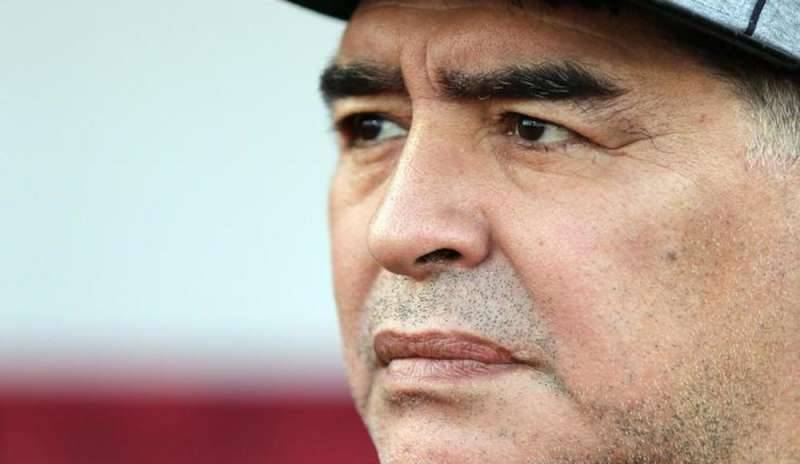 Emergenza finita per Maradona: “Sto bene”