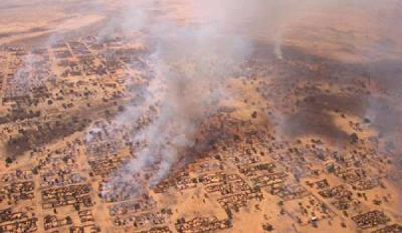 Emergenza in Darfur, attacchi chimici sui civili. IfD: “300 mila morti a causa della guerra”