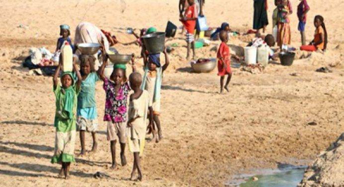 Epatite E nel sud del Ciad, l’allarme di Msf: “Oltre 60 casi a settimana”