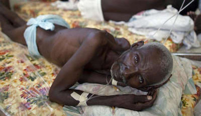 Epidemia di colera in Sudan, il Ministero: “292 morti e 15 mila contagi”