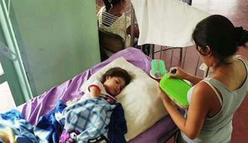 Epidemia di difterite in Venezuela: il governo Maduro non smentisce