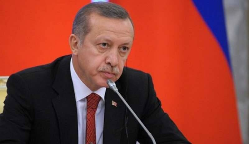 Erdogan attacca la Banca centrale: crolla la lira