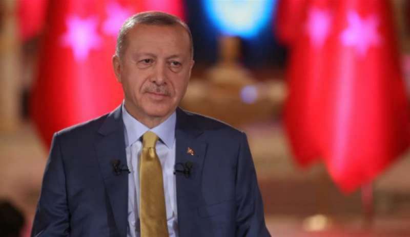 Erdogan avverte la Siria: “Se attaccati colpiremo ovunque”