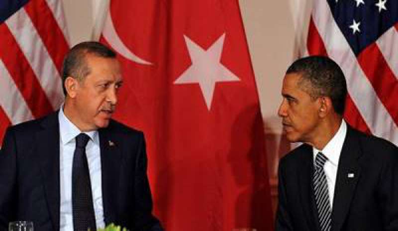 Erdogan contro Obama: “Sul Pkk avevamo un accordo. Ci ha ingannati”