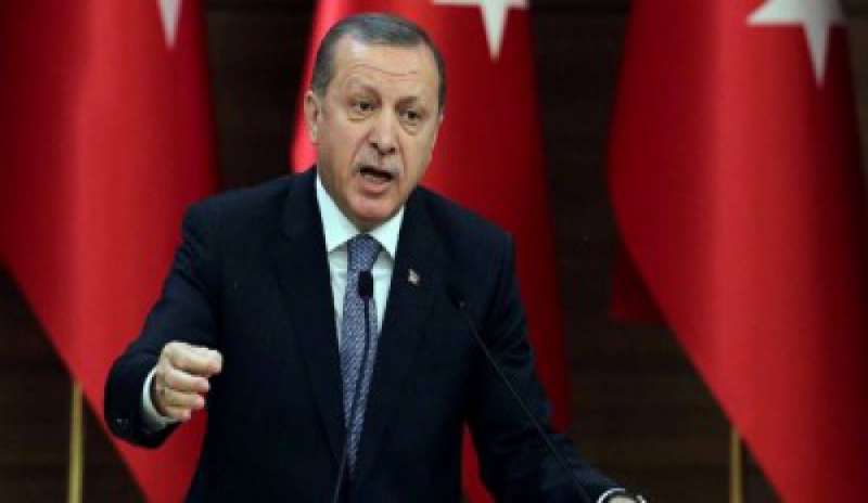 Erdogan: “Il reporter della Welt è un terrorista”, tensione alle stelle con Berlino