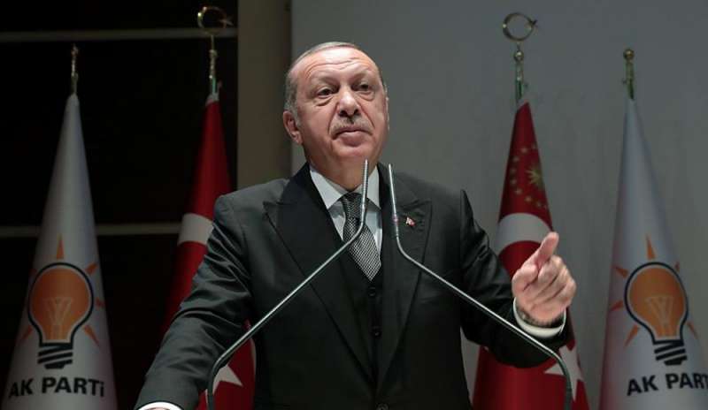 Erdogan: “Omicidio selvaggio, Riad faccia chiarezza”