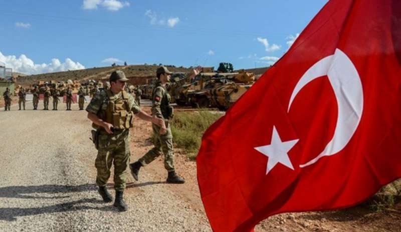 Erdogan: “Pronti ad assediare Afrin”