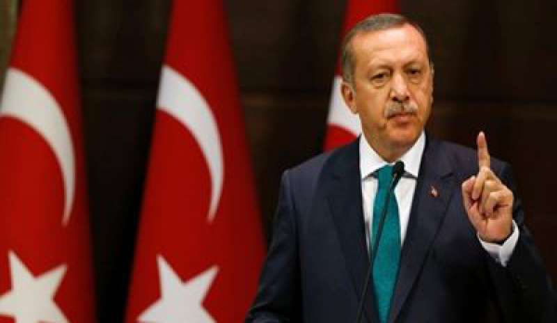 Erdogan spaventa l’Europa: pronto un referendum sulla Ue