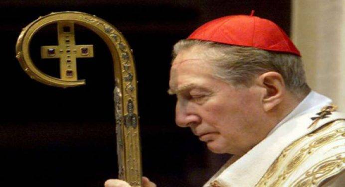 Dieci anni senza il cardinale Martini. Il soffio della Scrittura nella Chiesa ambrosiana