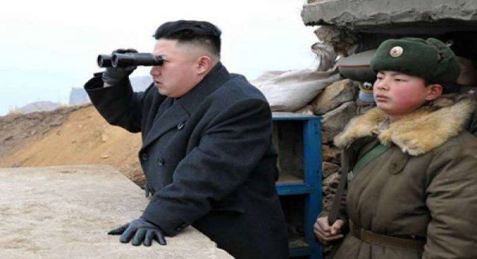 Esercitazioni militari tra Usa e Sudcorea. Pyongyang: “Stanno preparando l’invasione”