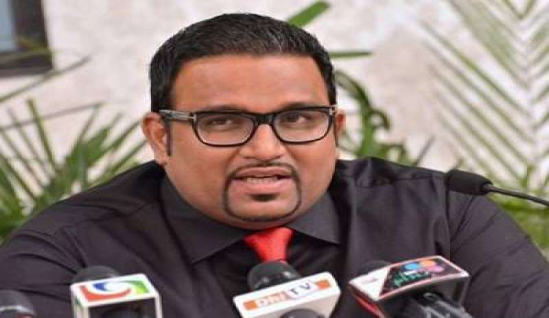 ESPLOSIONE A BORDO DELLO YACHT DEL PRESIDENTE DELLE MALDIVE, ARRESTATO IL SUO VICE