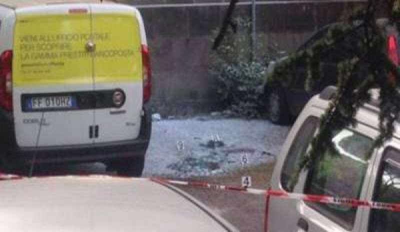 Esplosione in Via Marmorata: nessun ferito. Gli inquirenti: “Atto dimostrativo”