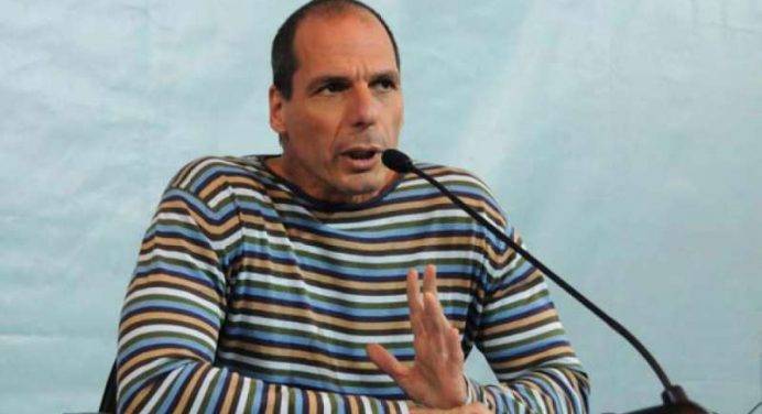Eurogruppo, Varoufakis: “Ancora nessuna soluzione condivisa”