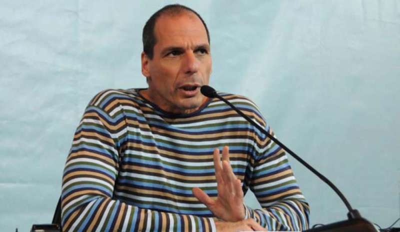 Eurogruppo, Varoufakis: “Ancora nessuna soluzione condivisa”