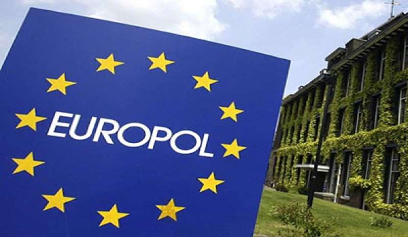 EUROPOL, MAXI OPERAZIONE INTERNAZIONALE CONTRO TRAFFICO DI ESSERI UMANI E CRIMINALITA’ ORGANIZZATA