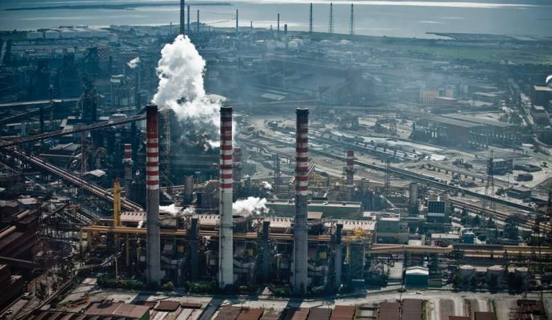 Ex Ilva, ora è caos: ArcelorMittal si ritira