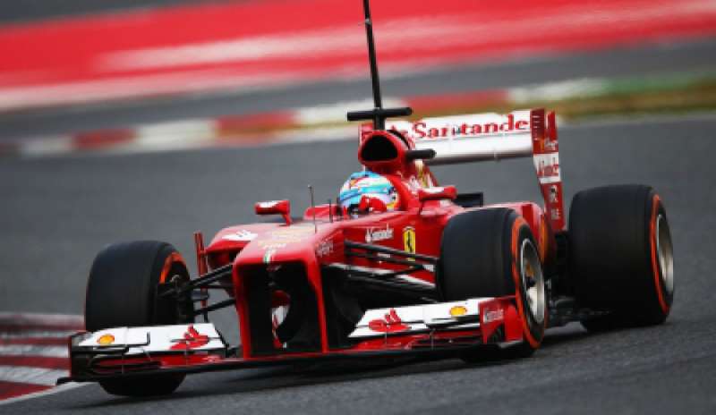 F1: Dopo l’arrivo di Vettel la Ferrari rinnova il suo staff tecnico