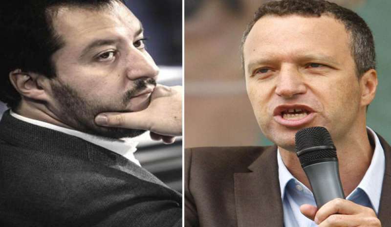 Faccia a faccia Salvini-Tosi, il sindaco: “Frattura profondissima”