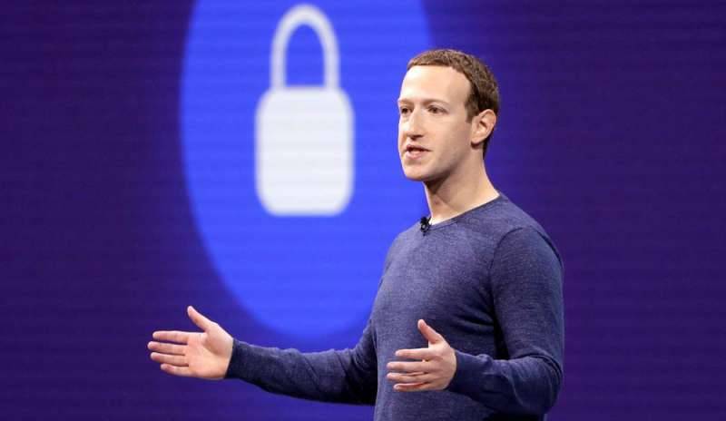 Facebook lancia Libra, la nuova frontiera dell'e-commerce