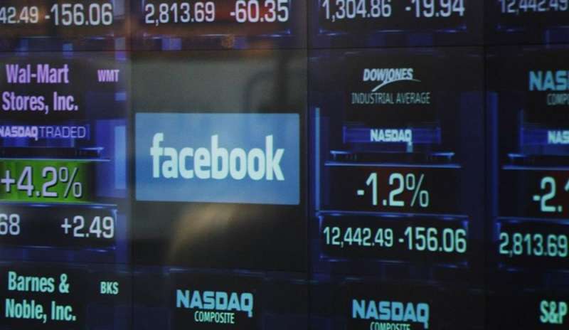 Facebook nel ciclone: dimesso il capo della sicurezza