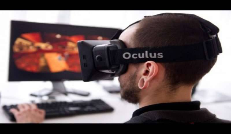Facebook sbarca al cinema con la società Oculus VR