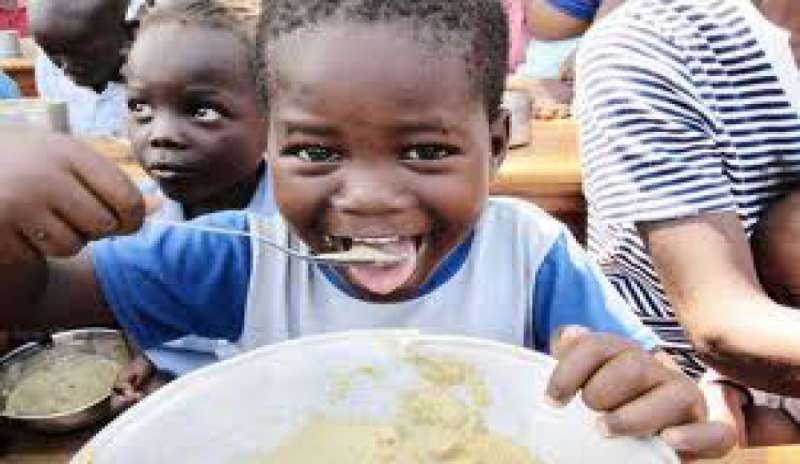 Fao: la fame nel mondo ridotta del 50% entro il 2015