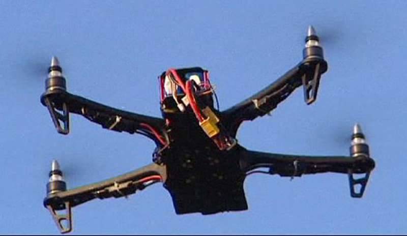 Fenomeno droni negli Usa: al via la regolamentazione dell’utilizzo