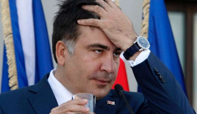 Fermato Saakashvili: i suoi sostenitori lo liberano