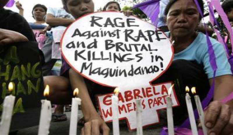 Filippine, strage di Maguindanao: nessun colpevole dopo 5 anni