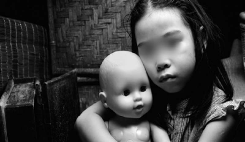 Filippine: una rete contro il traffico di essere umani