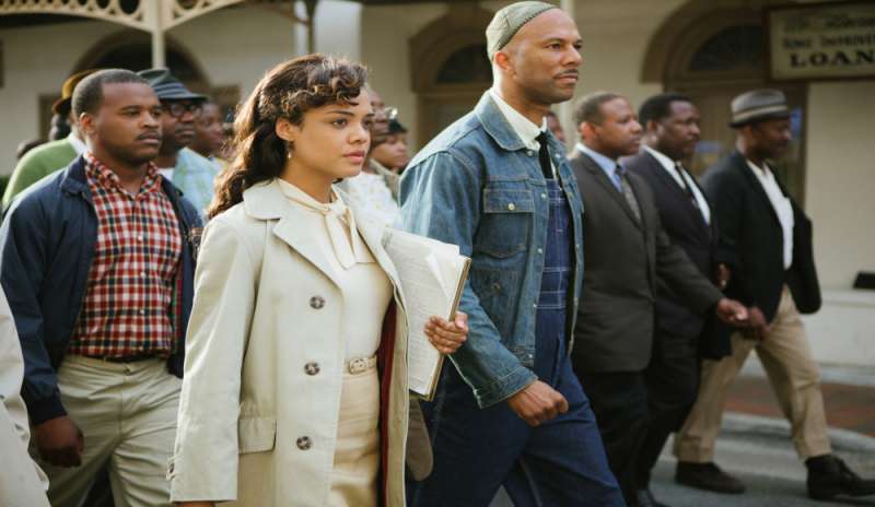 Il film su Martin Luter King proiettato verso l’Oscar