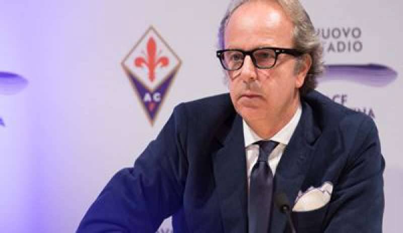 Fiorentina in vendita, la famiglia Della Valle amareggiata dalle contestazioni