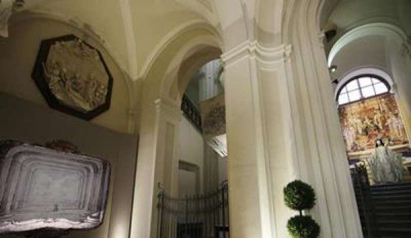 A Firenze un museo dedicato al patrimonio teatrale e culturale di Zeffirelli