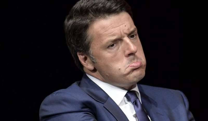Flop Pd, Renzi al bivio. E Rosato apre a Gentiloni