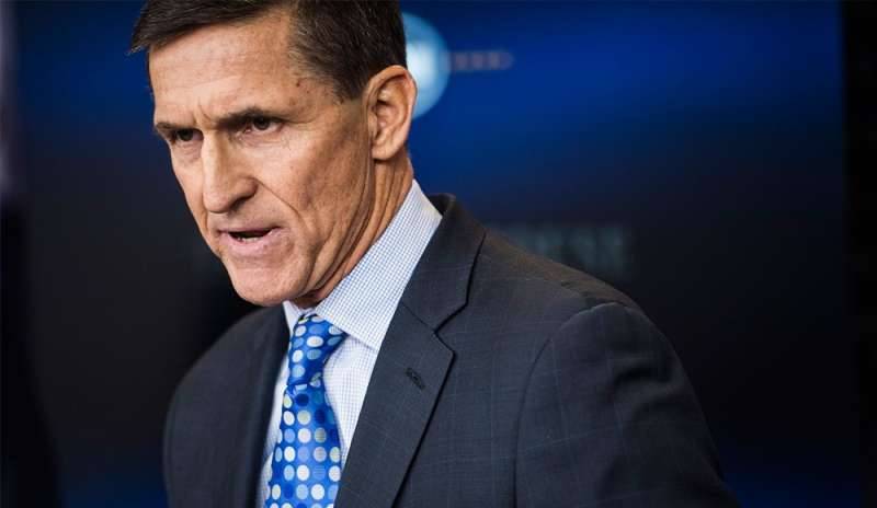 Flynn confessa, la Casa Bianca trema