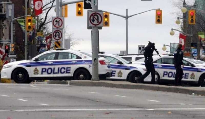 Follia omicida in Canada, uccide 8 persone e si suicida